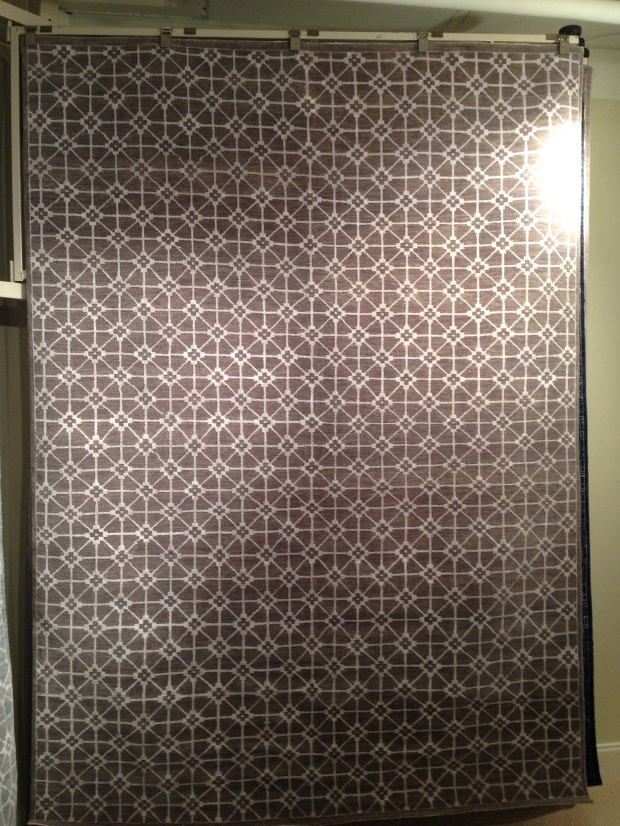 Safavieh Kensington KNS920 Hand Knotted Rug