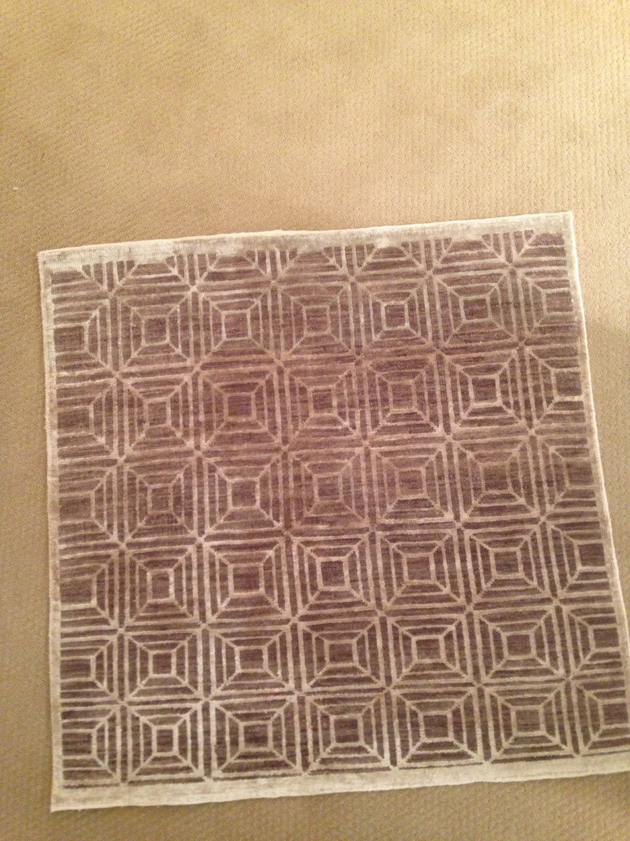 Safavieh Kensington KNS925 Hand Knotted Rug