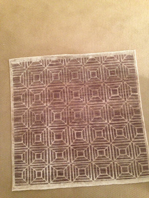 Safavieh Kensington KNS925 Hand Knotted Rug