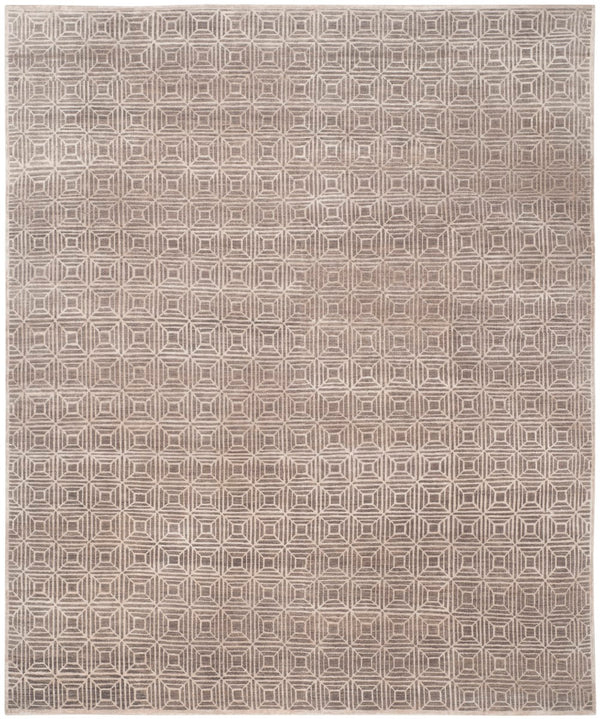 Safavieh Kensington KNS925 Hand Knotted Rug