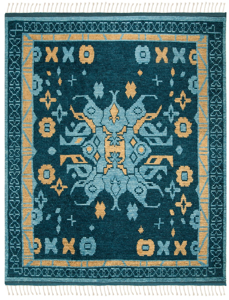 Safavieh Kenya KNY112 Hand Knotted Rug