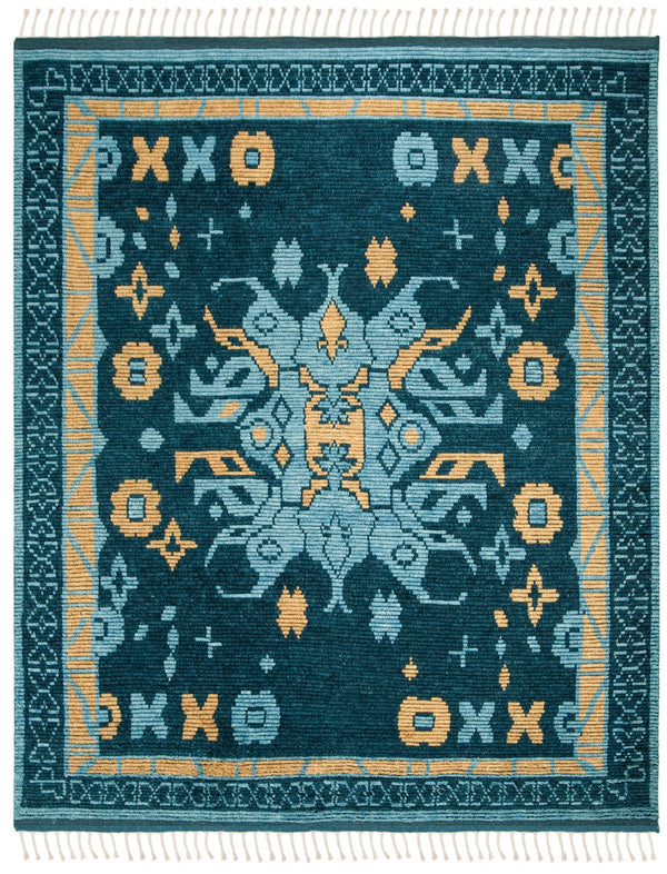 Safavieh Kenya KNY112 Hand Knotted Rug