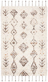 Safavieh Kenya 115 Hand Knotted 90% Wool/10% Cotton Rug KNY115A-9
