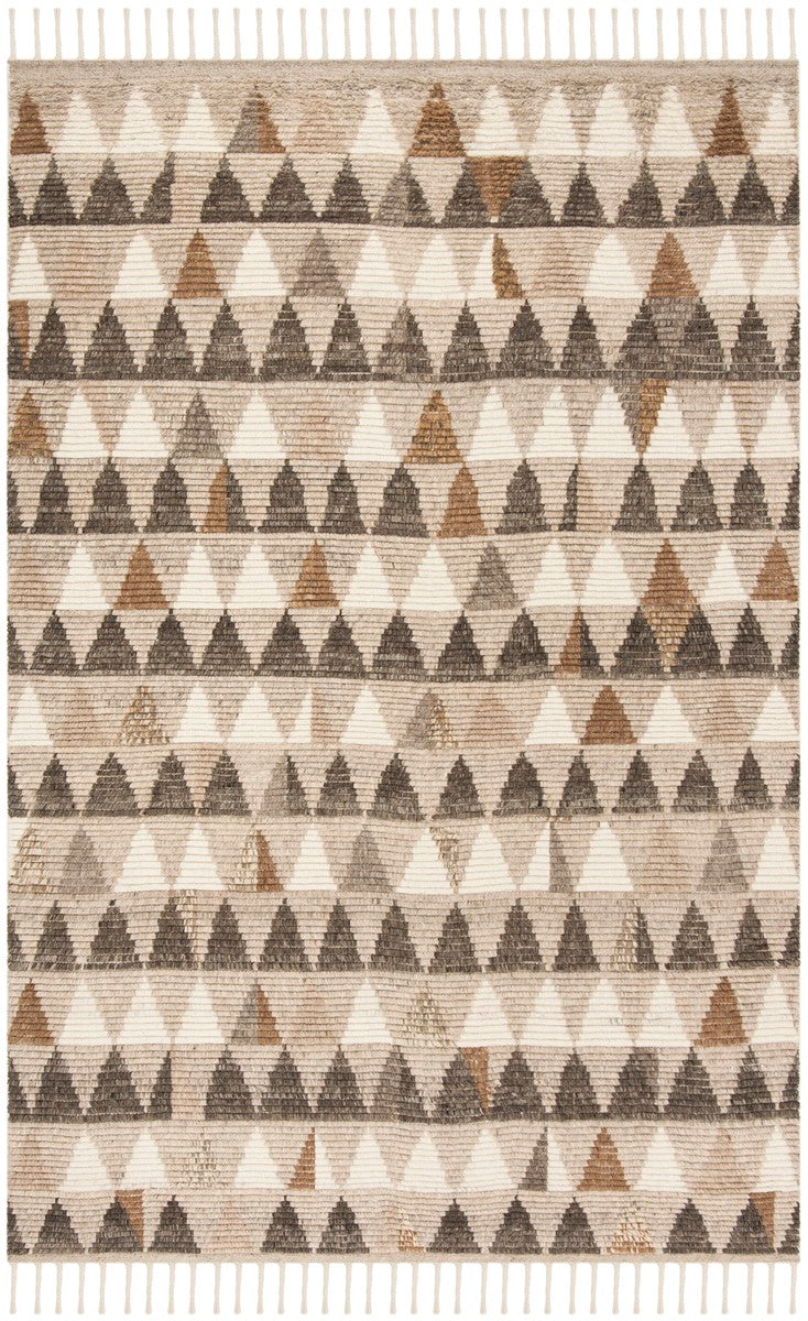 Safavieh Kenya KNY120 Hand Knotted Rug
