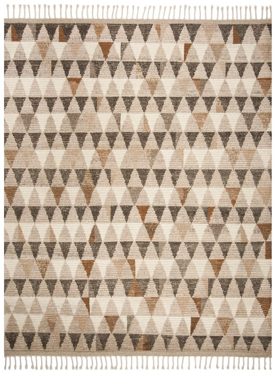 Safavieh Kenya KNY120 Hand Knotted Rug