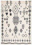 Kenya 176 Hand Knotted 90% Cotton/10% Cotton Rug