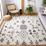 Safavieh Kenya 176 Hand Knotted 90% Cotton/10% Cotton Rug KNY176Z-9