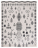 Safavieh Kenya 176 Hand Knotted 90% Cotton/10% Cotton Rug KNY176Z-9