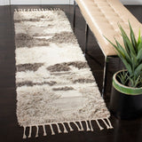 Safavieh Kenya 224 Hand Knotted 90% Wool/10% Cotton Rug KNY224A-3
