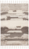 Safavieh Kenya 224 Hand Knotted 90% Wool/10% Cotton Rug KNY224A-3