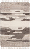 Kenya 224 Hand Knotted 90% Wool/10% Cotton Rug