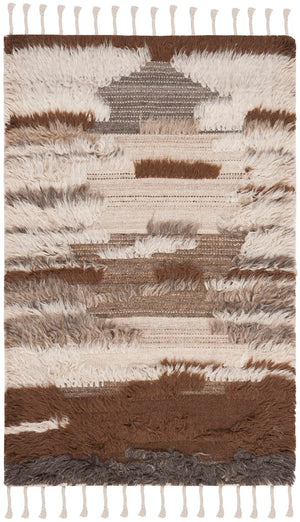 Safavieh Kenya KNY225 Hand Knotted Rug