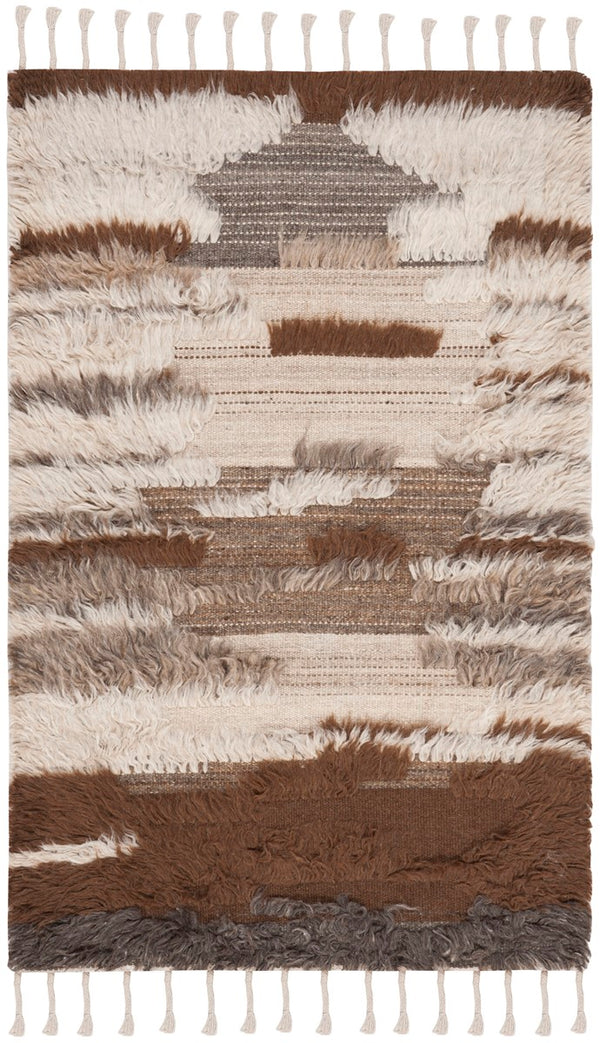 Safavieh Kenya KNY225 Hand Knotted Rug