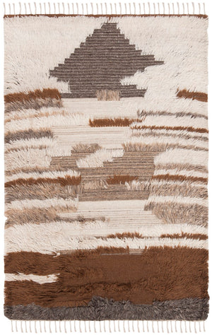 Safavieh Kenya KNY225 Hand Knotted Rug