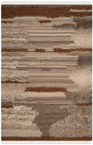 Safavieh Kenya KNY225 Hand Knotted Rug