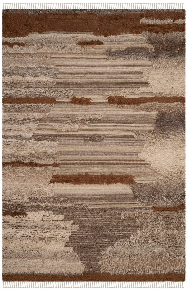 Safavieh Kenya KNY225 Hand Knotted Rug