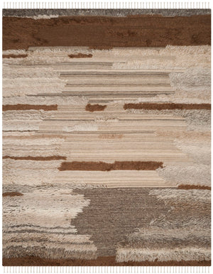 Safavieh Kenya KNY225 Hand Knotted Rug