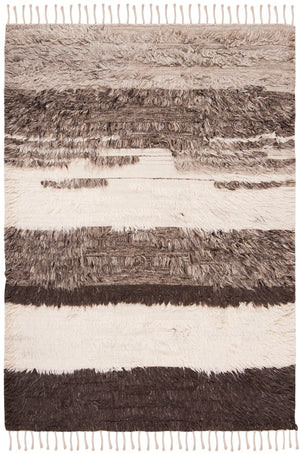 Safavieh Kenya 226 Hand Knotted 90% Wool/10% Cotton Rug KNY226A-3
