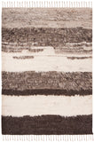 Kenya 226 Hand Knotted 90% Wool/10% Cotton Rug