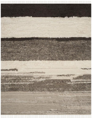 Safavieh Kenya 226 Hand Knotted 90% Wool/10% Cotton Rug KNY226A-3