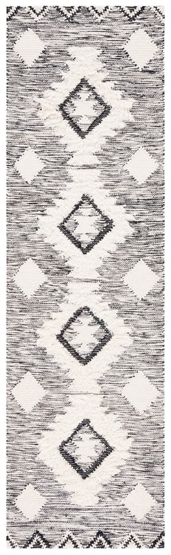 Safavieh Kenya 275 Hand Woven 80% Wool/20% Cotton Rug KNY275Z-9