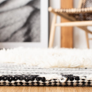 Safavieh Kenya 275 Hand Woven 80% Wool/20% Cotton Rug KNY275Z-9