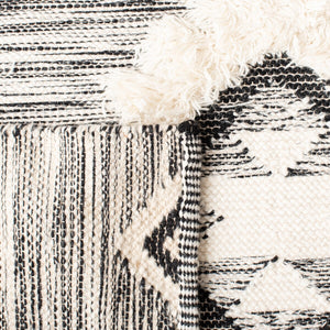 Safavieh Kenya 275 Hand Woven 80% Wool/20% Cotton Rug KNY275Z-9