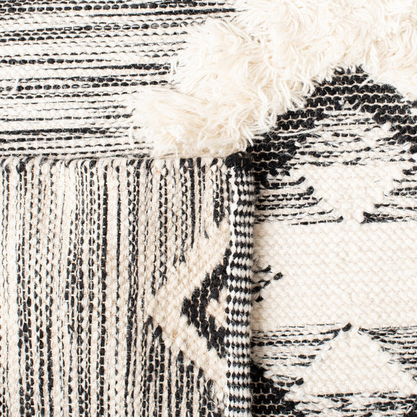 Safavieh Kenya 275 Hand Woven 80% Wool/20% Cotton Rug KNY275Z-9