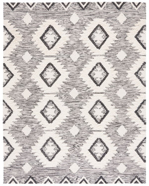 Safavieh Kenya 275 Hand Woven 80% Wool/20% Cotton Rug KNY275Z-9