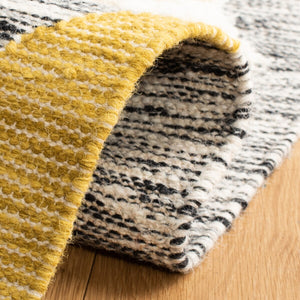 Safavieh Kenya 276 Hand Woven 80% Wool/20% Cotton Rug KNY276Z-9