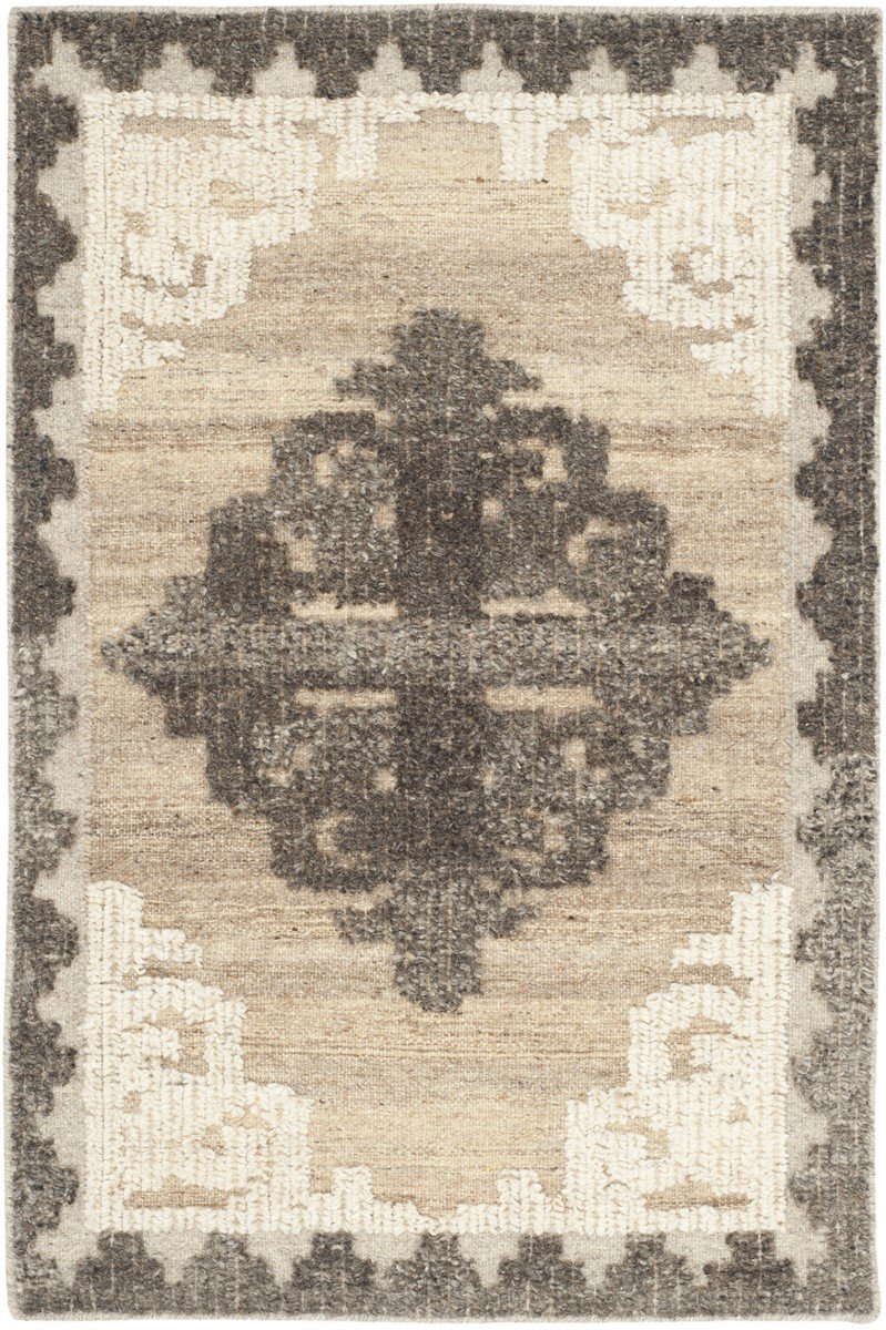 Safavieh Kenya KNY312 Hand Knotted Rug