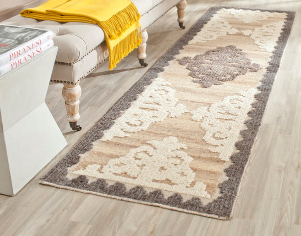 Safavieh Kenya KNY312 Hand Knotted Rug
