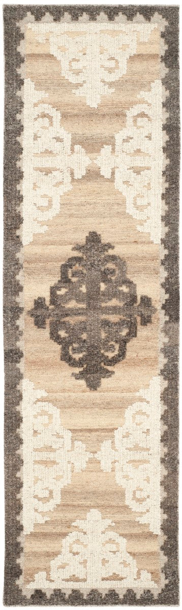 Safavieh Kenya KNY312 Hand Knotted Rug