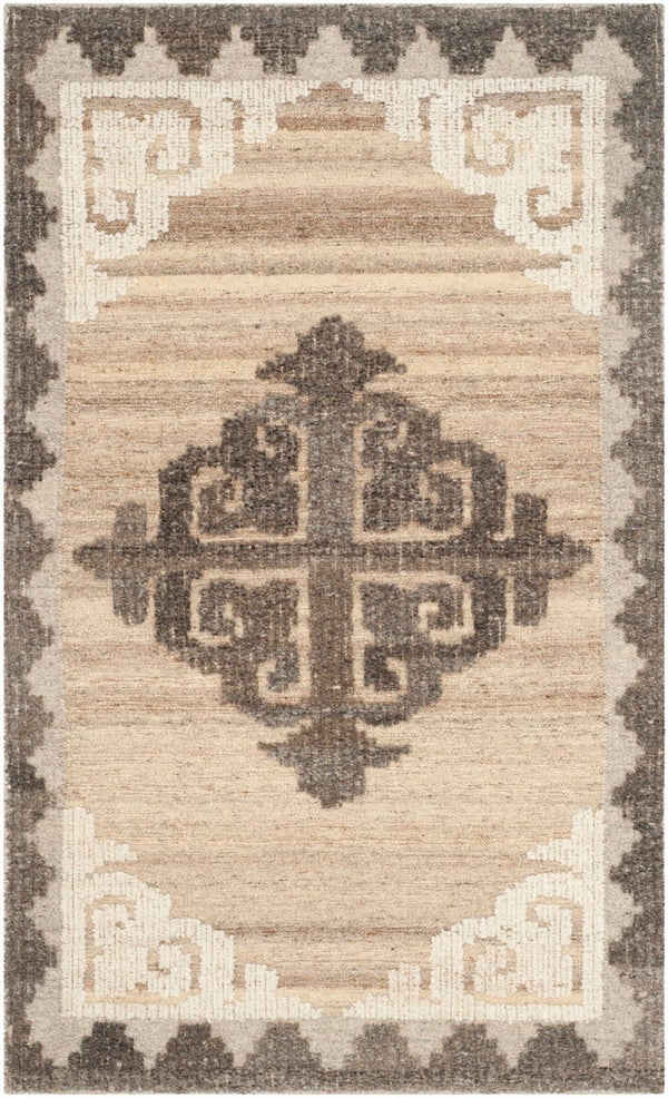 Safavieh Kenya KNY312 Hand Knotted Rug