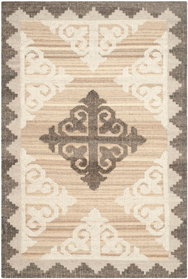 Safavieh Kenya KNY312 Hand Knotted Rug