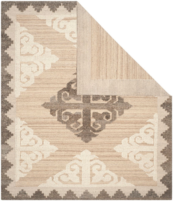 Safavieh Kenya KNY312 Hand Knotted Rug
