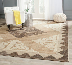 Safavieh Kenya KNY312 Hand Knotted Rug