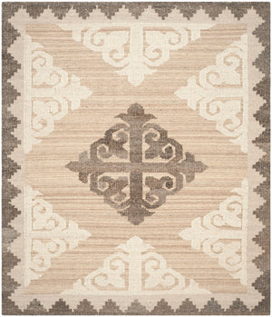 Safavieh Kenya KNY312 Hand Knotted Rug