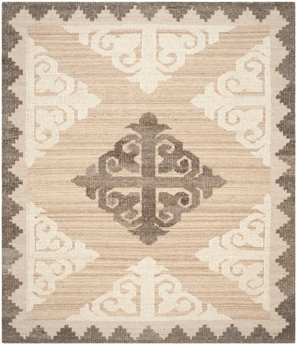 Safavieh Kenya KNY312 Hand Knotted Rug