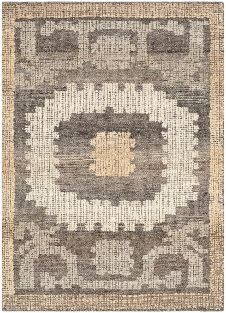 Safavieh Kenya KNY313 Hand Knotted Rug