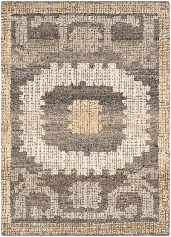 Safavieh Kenya KNY313 Hand Knotted Rug