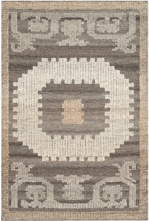 Safavieh Kenya KNY313 Hand Knotted Rug