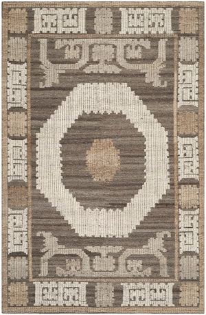 Safavieh Kenya KNY313 Hand Knotted Rug