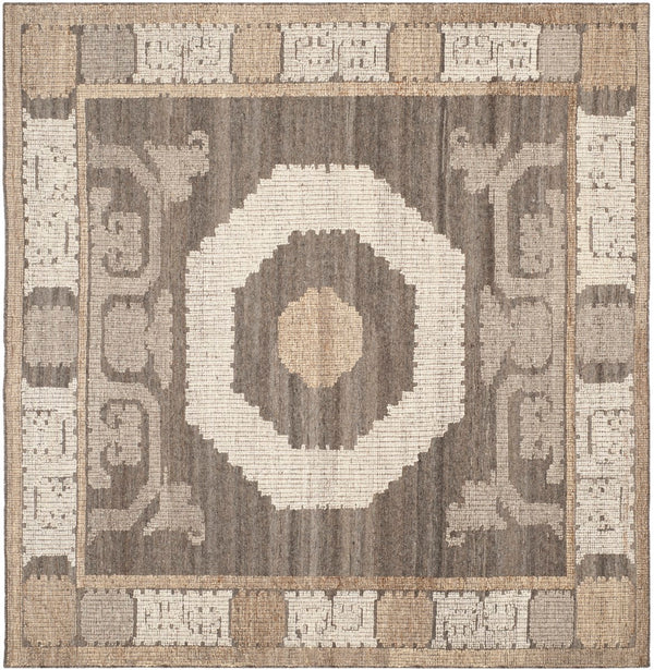 Safavieh Kenya KNY313 Hand Knotted Rug