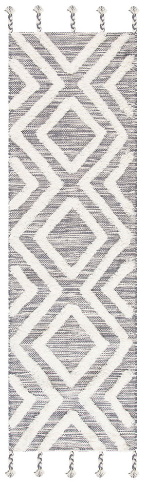 Safavieh Kenya 331 Hand Tufted Wool Bohemian Rug KNY331F-3