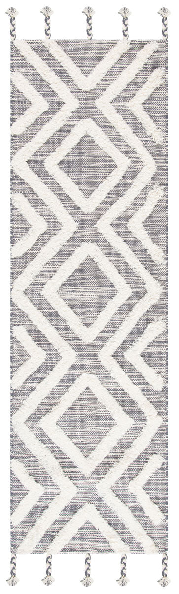 Safavieh Kenya 331 Hand Tufted Wool Bohemian Rug KNY331F-3