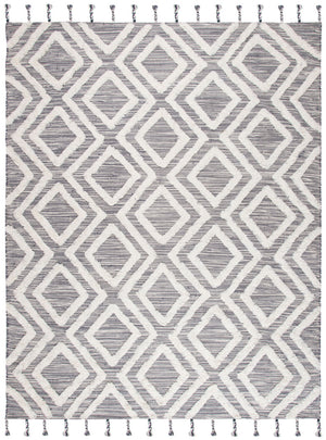Safavieh Kenya 331 Hand Tufted Wool Bohemian Rug KNY331F-3