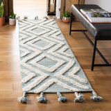 Safavieh Kenya 331 Hand Tufted Wool Bohemian Rug KNY331J-3