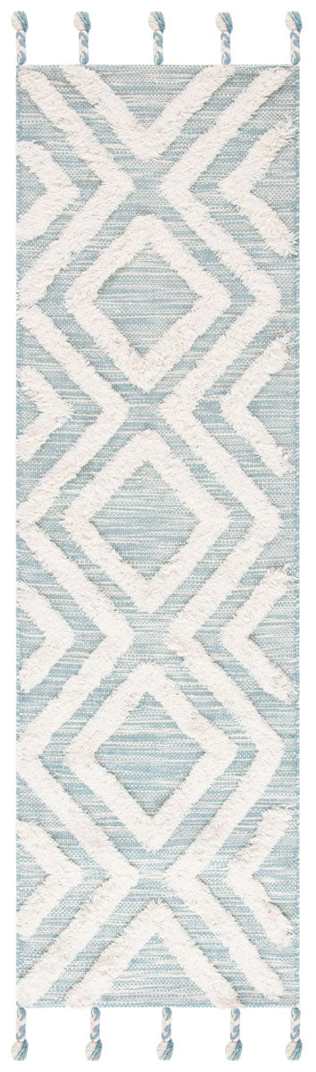 Safavieh Kenya 331 Hand Tufted Wool Bohemian Rug KNY331J-3