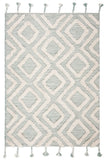 Safavieh Kenya 331 Hand Tufted Wool Bohemian Rug KNY331J-3